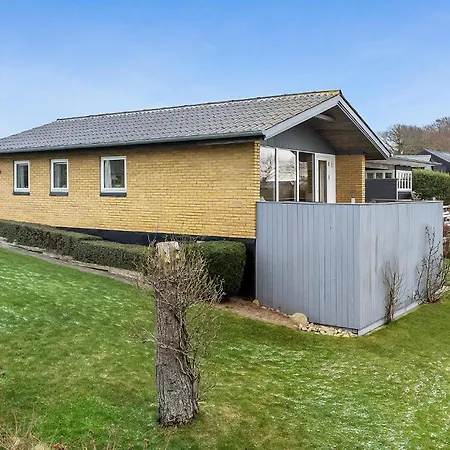 Casa de Férias Stunning In