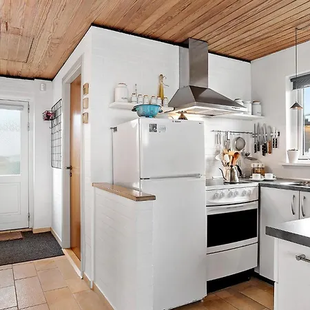 Stunning In Casa de Férias *