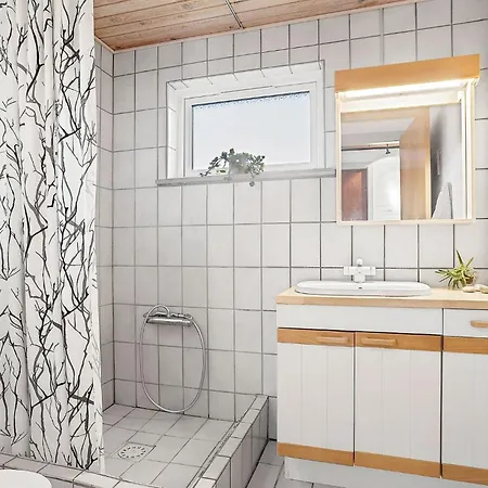 Casa de Férias Stunning In *