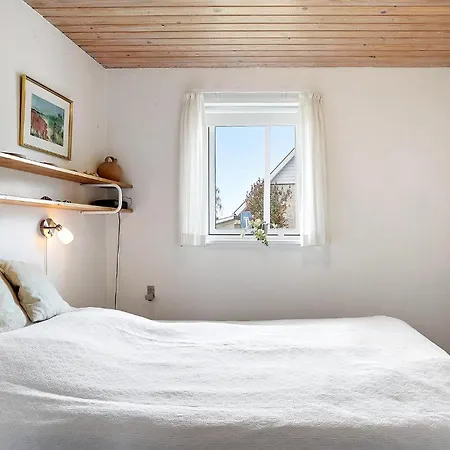 Casa de Férias Stunning In Broager