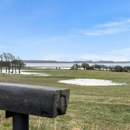 Stunning In Casa de Férias