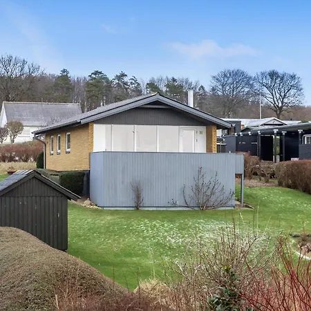 Casa de Férias Stunning In Broager