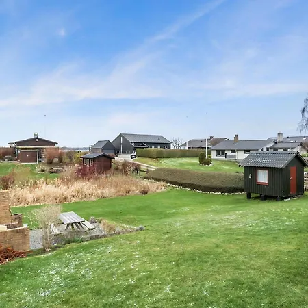 Stunning In Casa de Férias