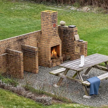 Casa de Férias Stunning In