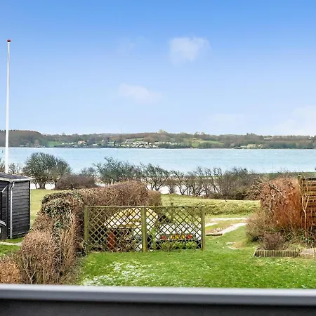 Casa de Férias Stunning In *